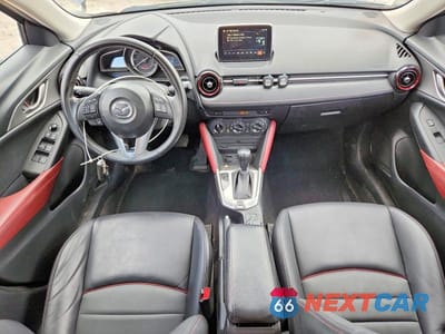 Zdjęcie 8 z 12 samochodu: 2017 MAZDA CX-3 TOURING VIN:JM1DKFC75H0178344 - miniatura