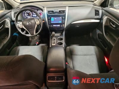 Zdjęcie 8 z 13 samochodu: 2015 NISSAN ALTIMA 2.5 SV VIN:1N4AL3AP7FC420523 - miniatura