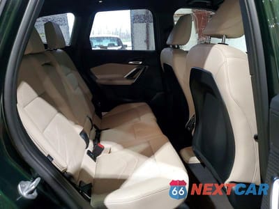 Zdjęcie 11 z 14 samochodu: 2025 BMW X1 XDRIVE28I VIN:WBX73EF06S5236381 - miniatura