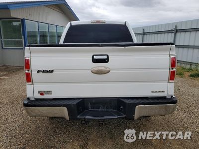 Zdjęcie 6 z 12 samochodu: 2011 FORD F150 SUPERCREW VIN:1FTFW1EF3BFD27780 - miniatura
