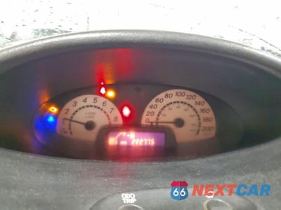 Zdjęcie 9 z 13 samochodu: 2005 TOYOTA ECHO VIN:JTDKT123550076544 - miniatura