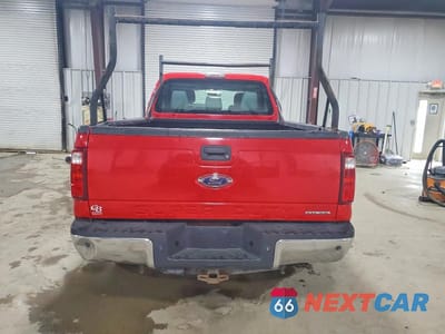 Zdjęcie 6 z 12 samochodu: 2015 FORD F250 SUPER DUTY VIN:1FT7W2B68FEB36172 - miniatura
