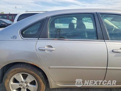 Zdjęcie 10 z 12 samochodu: 2006 CHEVROLET IMPALA LT VIN:2G1WT55K269337012 - miniatura