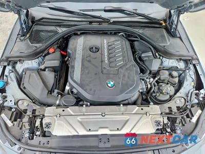 Zdjęcie 11 z 12 samochodu: 2024 BMW M240XI VIN:3MW53CM01R8E51544 - miniatura