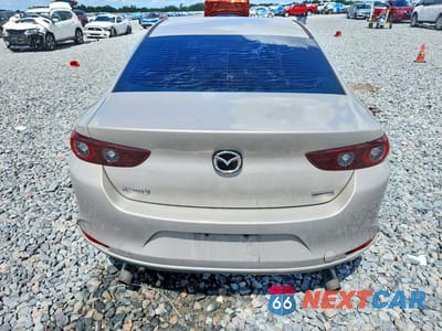 Zdjęcie 6 z 12 samochodu: 2022 MAZDA 3 SELECT VIN:3MZBPABL2NM311593 - miniatura
