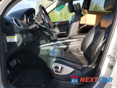 Zdjęcie 7 z 14 samochodu: 2008 MERCEDES-BENZ ML 550 VIN:4JGBB72E88A352927 - miniatura