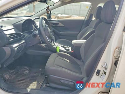 Zdjęcie 7 z 13 samochodu: 2024 SUBARU IMPREZA VIN:JF1GUABC0R8223238 - miniatura