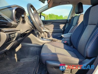 Zdjęcie 7 z 14 samochodu: 2020 SUBARU CROSSTREK PREMIUM VIN:JF2GTAEC2LH208175 - miniatura