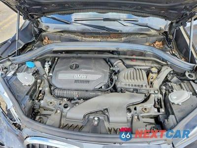 Zdjęcie 11 z 12 samochodu: 2020 BMW X1 XDRIVE28I VIN:WBXJG9C07L5P40171 - miniatura