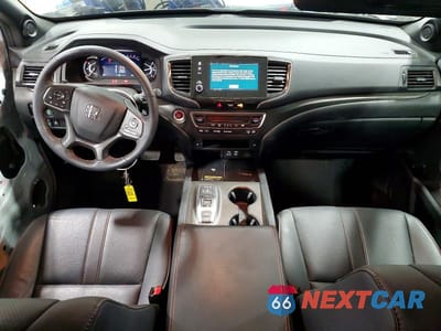 Zdjęcie 8 z 14 samochodu: 2025 HONDA PASSPORT TRAIL SPORT VIN:5FNYF8H65SB006535 - miniatura