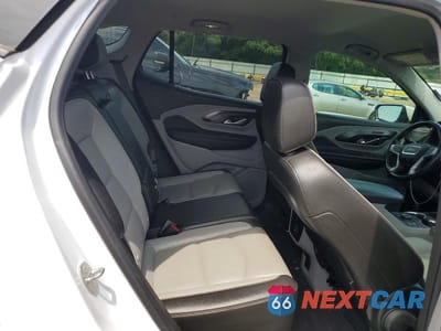 Zdjęcie 11 z 13 samochodu: 2021 GMC TERRAIN SLT VIN:3GKALPEV1ML325228 - miniatura