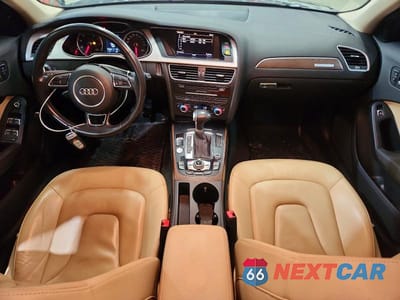 Zdjęcie 8 z 12 samochodu: 2015 AUDI A4 PREMIUM PLUS VIN:WAUFFAFL8FN037726 - miniatura
