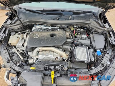 Zdjęcie 12 z 14 samochodu: 2024 MERCEDES-BENZ GLA 250 VIN:W1N4N4GB7RJ617400 - miniatura