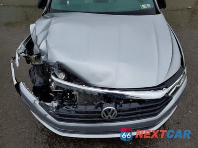 Zdjęcie 11 z 12 samochodu: 2021 VOLKSWAGEN JETTA S VIN:3VWC57BU1MM047657 - miniatura