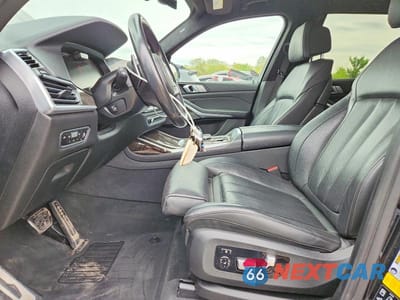 Zdjęcie 7 z 13 samochodu: 2020 BMW X7 XDRIVE40I VIN:5UXCW2C09L0E74263 - miniatura
