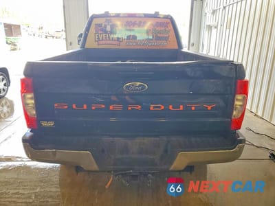 Zdjęcie 6 z 13 samochodu: 2020 FORD F250 SUPER DUTY VIN:1FT7W2BT4LED92908 - miniatura