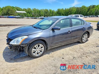 2012 NISS ALTIMA 1N4AL2AP6CN533406 - główne zdjęcie licytacji z USA - miniatura
