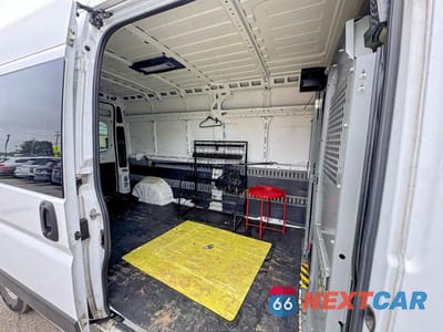 Zdjęcie 6 z 10 samochodu: 2019 RAM PROMASTER 2500 2500 HIGH VIN:3C6TRVDG2KE545738 - miniatura