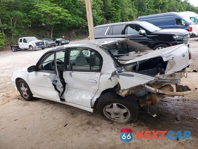 Drugie zdjęcie samochodu z przodu: 2000 CHEVROLET MALIBU VIN:1G1ND52J6Y6119055 - miniatura