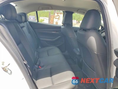 Zdjęcie 10 z 12 samochodu: 2025 MAZDA 3 SELECT SPORT VIN:3MZBPABM3SM455755 - miniatura