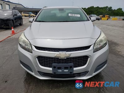 Piąte zdjęcie samochodu w środku: 2016 CHEVROLET MALIBU LIMITED LT VIN:1G11C5SA7GF125334 - miniatura