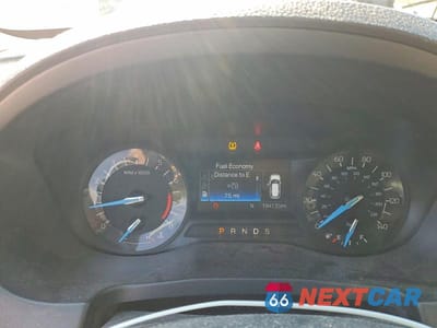 Zdjęcie 9 z 13 samochodu: 2017 FORD EXPLORER VIN:1FM5K8B89HGB57803 - miniatura