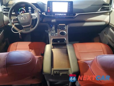 Zdjęcie 8 z 13 samochodu: 2021 TOYOTA SIENNA LE VIN:5TDKRKEC9MS067003 - miniatura