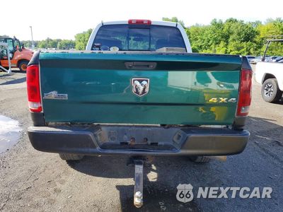 Zdjęcie 6 z 12 samochodu: 2005 DODGE RAM 2500 ST VIN:3D7KS28C75G732423 - miniatura