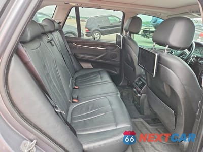 Zdjęcie 10 z 13 samochodu: 2015 BMW X5 XDRIVE35I VIN:5UXKR0C5XF0P04641 - miniatura