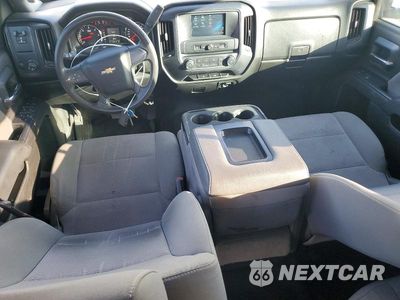 Zdjęcie 8 z 12 samochodu: 2016 CHEVROLET SILVERADO C3500 VIN:1GB5CYCG1GZ352079 - miniatura