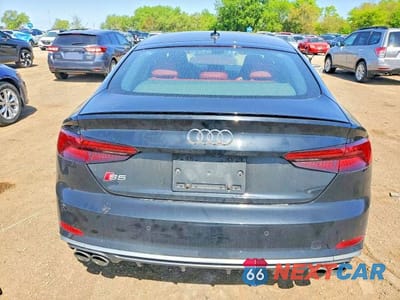 Zdjęcie 6 z 12 samochodu: 2018 AUDI S5 PRESTIGE VIN:WAUC4CF52JA062224 - miniatura