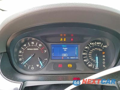 Zdjęcie 9 z 13 samochodu: 2013 FORD EDGE SE VIN:2FMDK3GCXDBC33719 - miniatura
