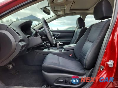 Zdjęcie 7 z 13 samochodu: 2016 NISSAN ALTIMA 2.5 SV VIN:1N4AL3AP7GC148962 - miniatura