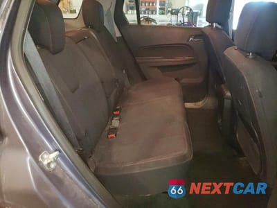 Zdjęcie 11 z 13 samochodu: 2013 GMC TERRAIN SLE VIN:2GKALMEK1D6340207 - miniatura