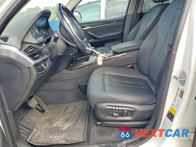 Zdjęcie 7 z 13 samochodu: 2015 BMW X5 4.8I VIN:5UXKR0C54F0P03792 - miniatura