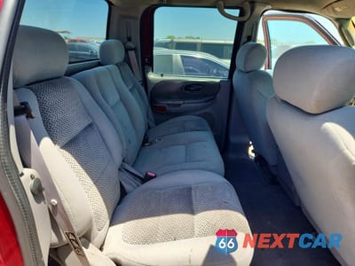 Zdjęcie 10 z 12 samochodu: 2003 FORD F150 SUPERCREW VIN:1FTRW07653KA46688 - miniatura