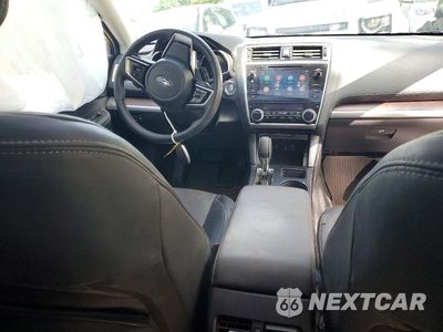 Zdjęcie 8 z 12 samochodu: 2019 SUBARU OUTBACK 3.6R LIMITED VIN:4S4BSENC9K3322457 - miniatura
