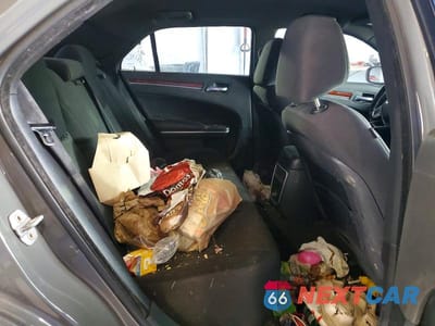 Zdjęcie 10 z 12 samochodu: 2012 CHRYSLER 300 VIN:2C3CCAAG7CH312715 - miniatura