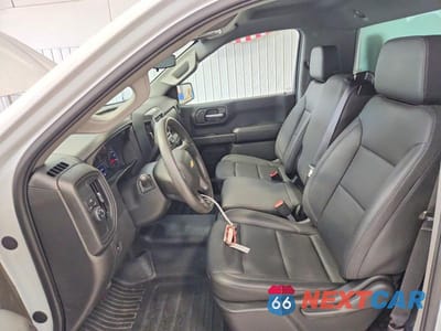 Zdjęcie 7 z 12 samochodu: 2026 CHEVROLET SILVERADO C1500 VIN:3GCNAAEK1TG228737 - miniatura