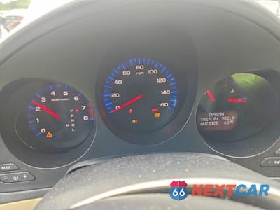 Zdjęcie 9 z 12 samochodu: 2005 ACURA TL VIN:19UUA66295A019515 - miniatura