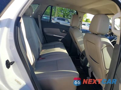 Zdjęcie 11 z 13 samochodu: 2013 FORD EDGE SEL VIN:2FMDK4JC8DBB59098 - miniatura