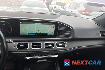 Zdjęcie 9 z 14 samochodu: 2020 MERCEDES-BENZ GLS 450 4MATIC VIN:4JGFF5KE6LA106767 - miniatura