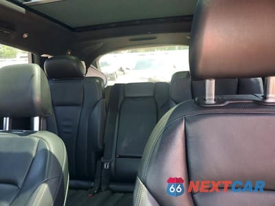 Zdjęcie 10 z 13 samochodu: 2018 AUDI Q7 PREMIUM PLUS VIN:WA1LHAF73JD036253 - miniatura