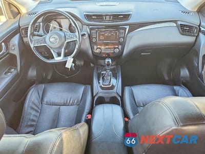 Zdjęcie 8 z 14 samochodu: 2022 NISSAN ROGUE SPORT SL VIN:JN1BJ1CWXNW486819 - miniatura
