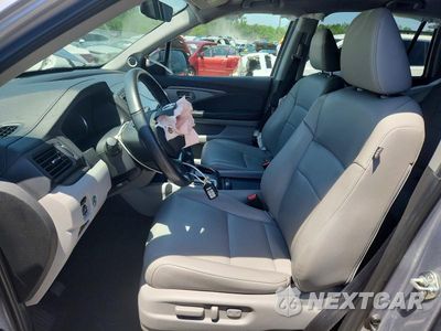 Zdjęcie 7 z 13 samochodu: 2020 HONDA PILOT EXL VIN:5FNYF6H59LB013985 - miniatura