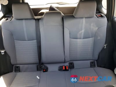Zdjęcie 10 z 13 samochodu: 2024 TOYOTA COROLLA CROSS HYBRID SE VIN:7MUFBABG6RV022508 - miniatura
