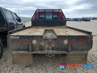 Zdjęcie 6 z 13 samochodu: 2008 FORD F250 SUPER DUTY VIN:1FTSX21R88EA20010 - miniatura