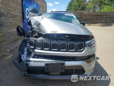 Zdjęcie 9 z 28 samochodu: 2024 JEEP COMPASS LIMITED VIN:3C4NJDCN9RT588319 - miniatura