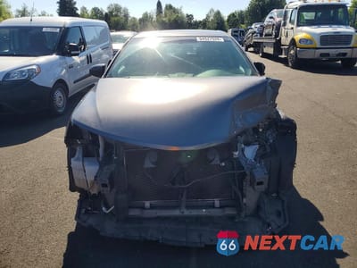 Piąte zdjęcie samochodu w środku: 2013 TOYOTA CAMRY SE VIN:4T1BF1FK4DU283101 - miniatura