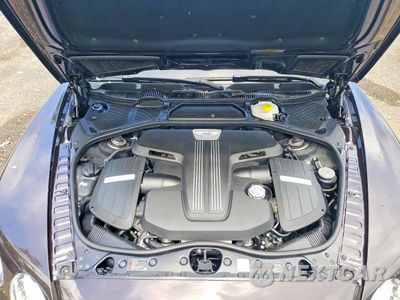 Zdjęcie 11 z 12 samochodu: 2016 BENTLEY CONTINENTAL GT V8 S VIN:SCBGH3ZA8GC056834 - miniatura